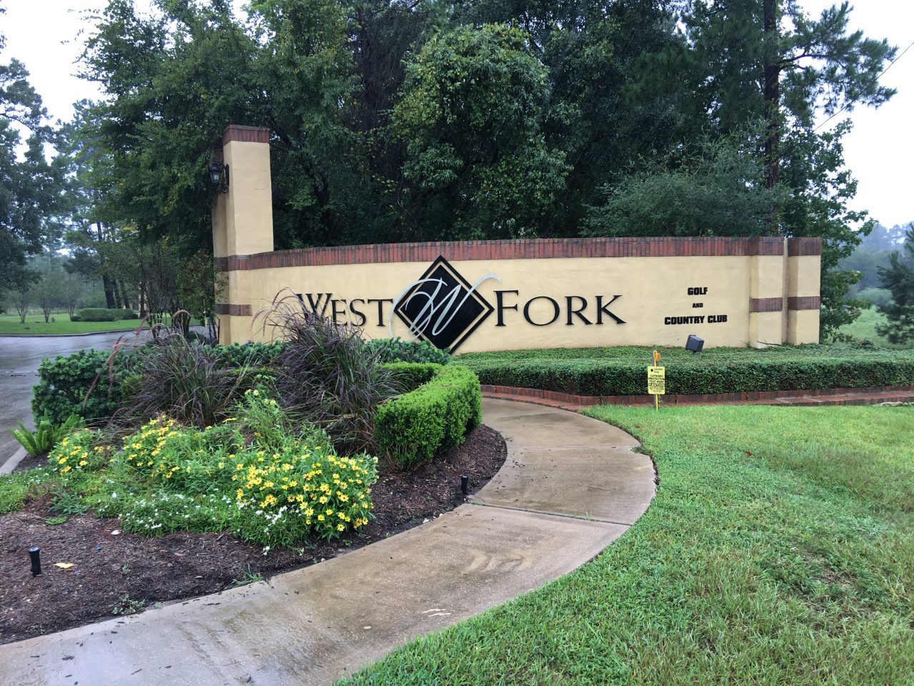 West Fork Conroe, TX